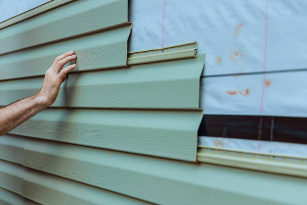 Greenfield, TN Siding Company